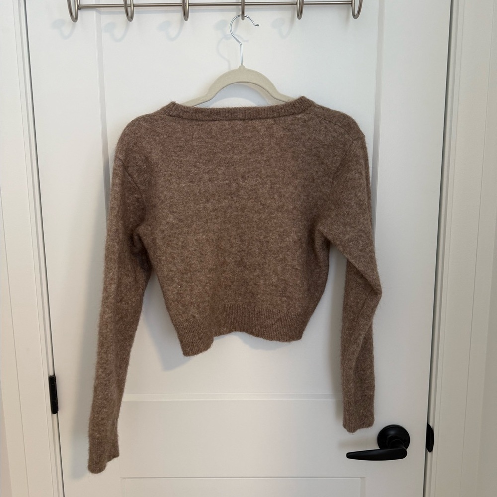 ZARA | Knit Matching Set - Picture 3 of 4